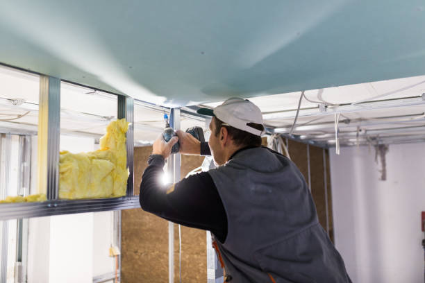 Best Insulation for Specific Applications in Coffeyville, KS
